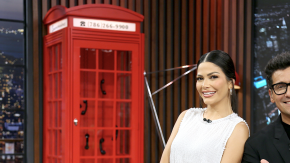 Ana Patricia Gámez